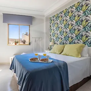  Appartement Museum Picasso